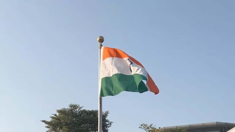 Europe Charts Its Own Course: Von der Leyen in India for Historic Trade and Defence Pact