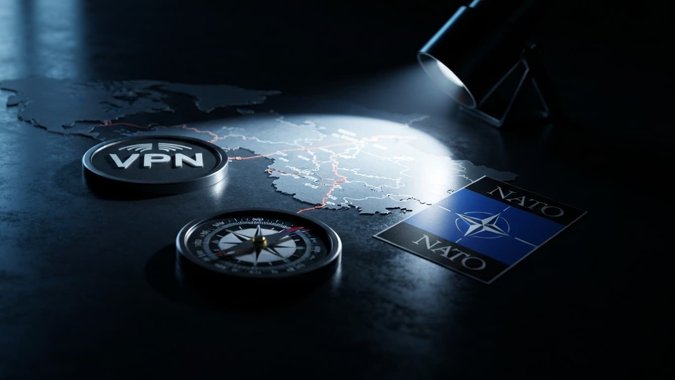 The Map Russia Doesn't Want You to See—It Proves Everything They Said Was a Lie