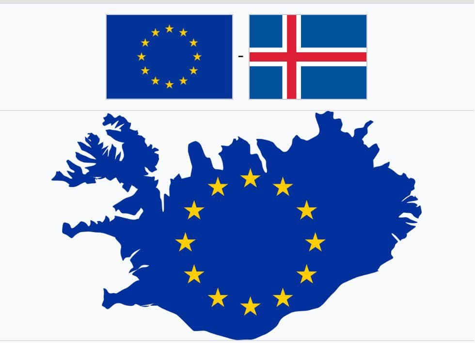 Iceland Votes on EU Membership as Britain Looks On from the Outside