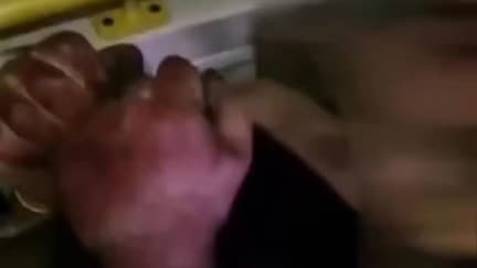 Frozen Hands, Frozen Ground: Ukraine's Soldiers Endure Brutal Winter on the Pokrovsk Front