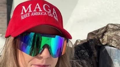 Greenland Tells Trump: Make America Go Away