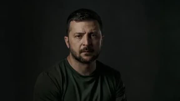 Europe Rallies Behind Ukraine as Russian Losses Mount to 1,000 Per Day