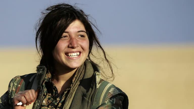 Rojava Under Siege: Europe Urged to Defend the Kurds Who Defeated ISIS