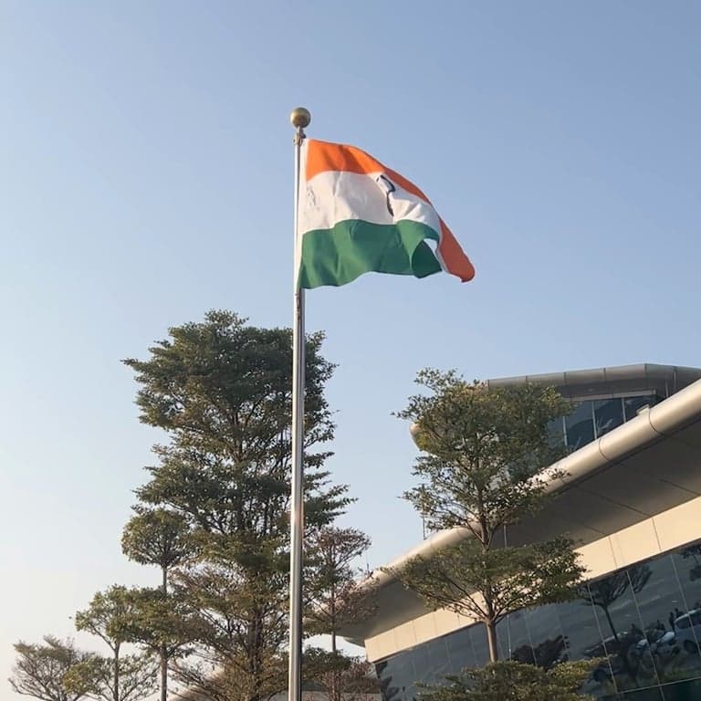 One Phone Call From Trump Collapsed a 0B Deal—The Country That Didn't Even Flinch