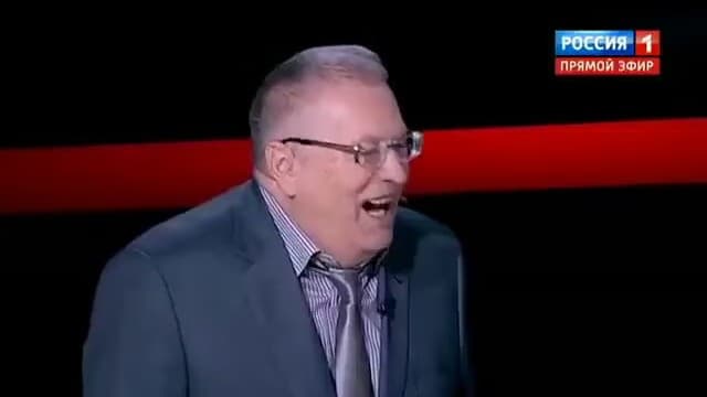 Russian TV Mocks Europe's Defense Dilemma as Trump Tariffs Expose Strategic Vulnerabilities