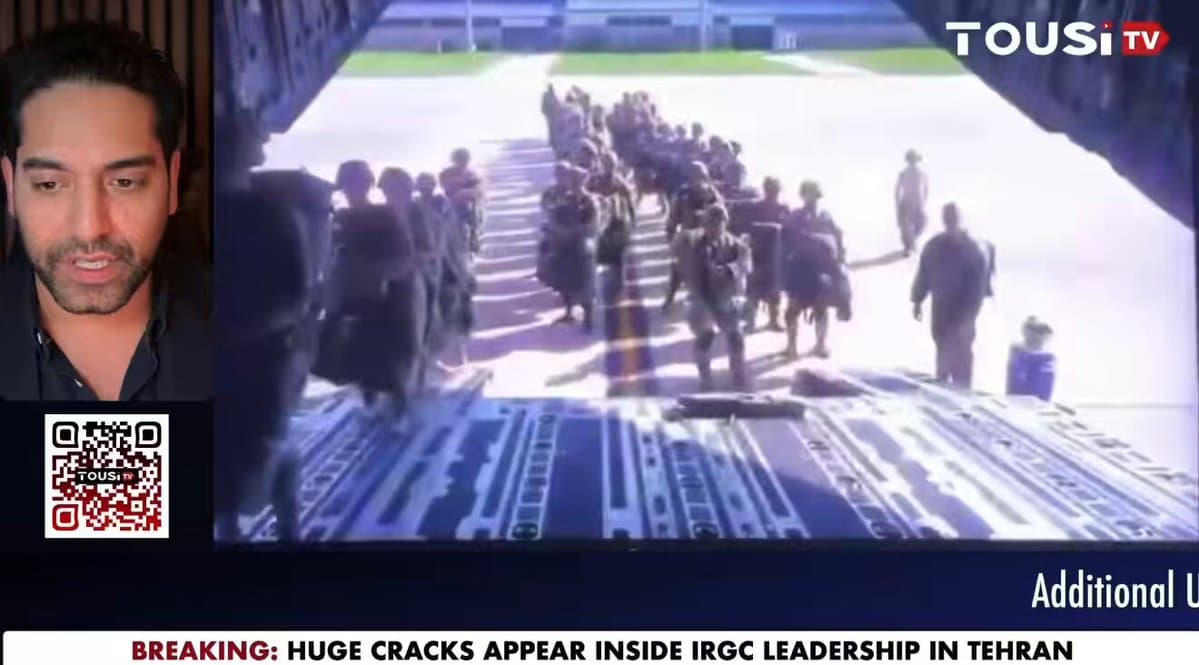 US Military Surge in the Gulf: Can EU Diplomacy Stem the Tide of Regional War?