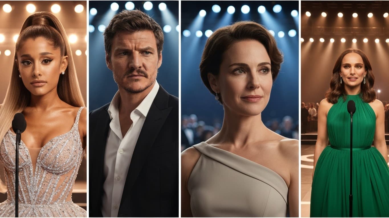 Hollywood vs ICE: Celebrity Protests Spark Debate Over American Values and Europe's Response