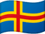 Aland Islands
