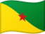 French Guiana