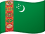 Turkmenistan